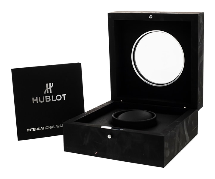 Hublot Classic Fusion 521.NX.7071.LR